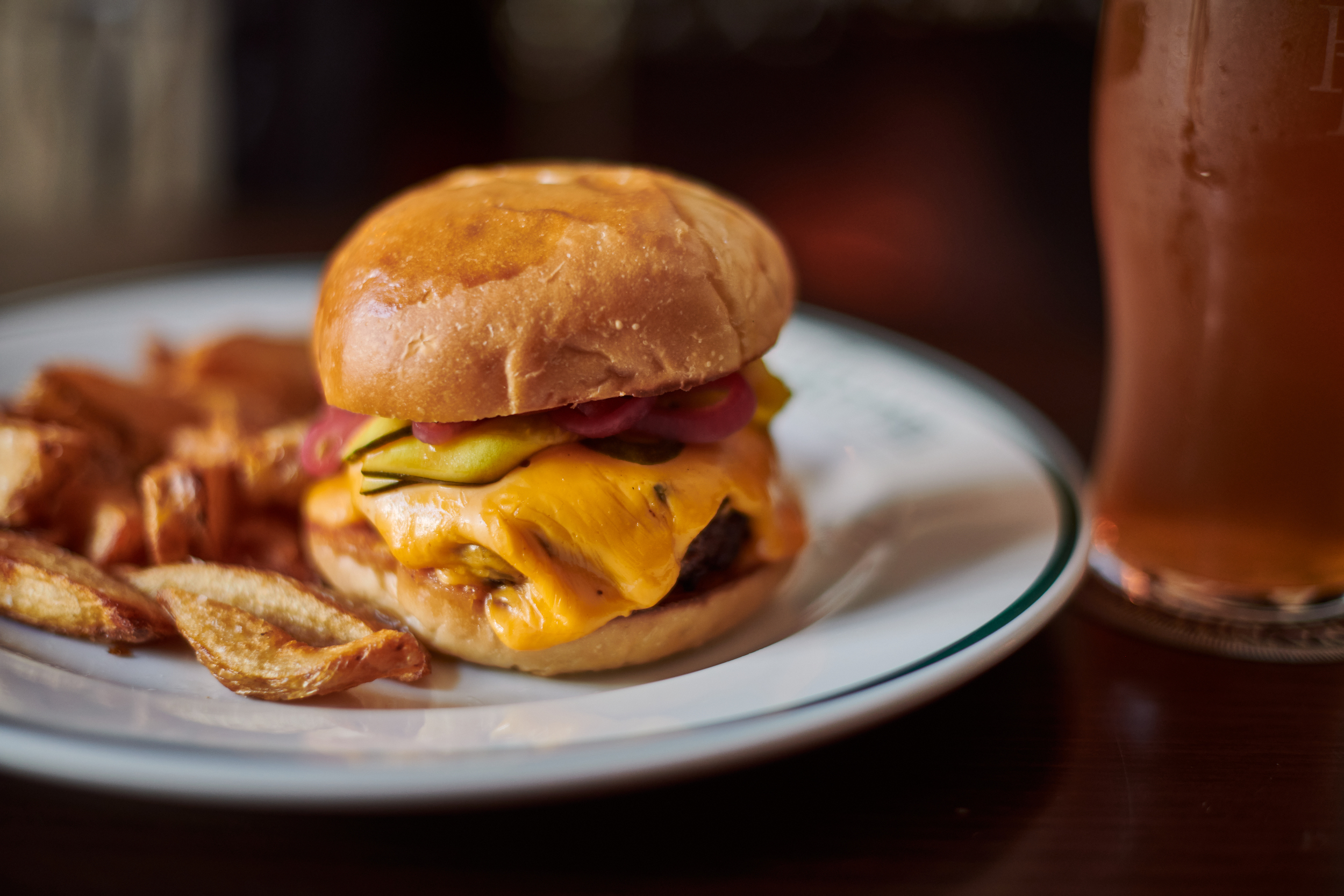 The Bay Hotel Restaurants in Mornington, Melbourne