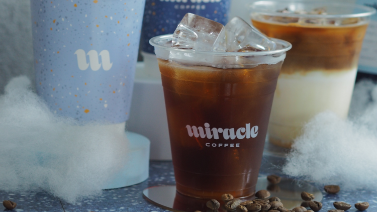 Miracle Coffee