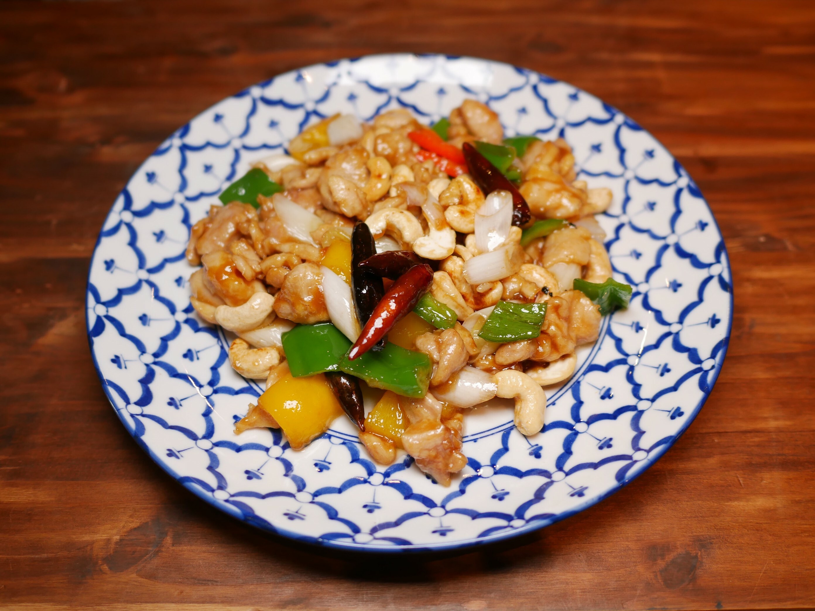 中華美食 トミーズキッチン