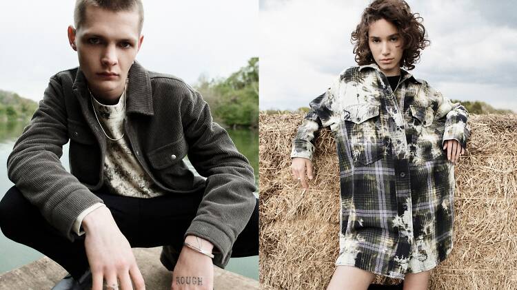 AllSaints