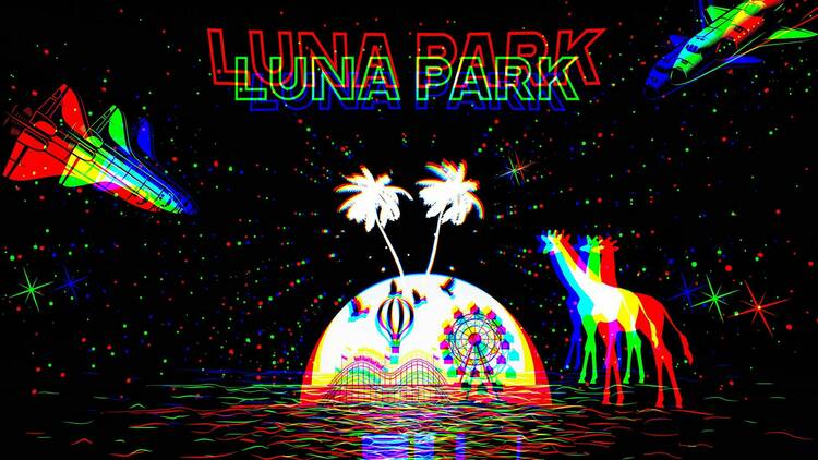 Luna Park