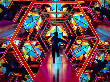 Best indoor things to do in Montreal when it rains