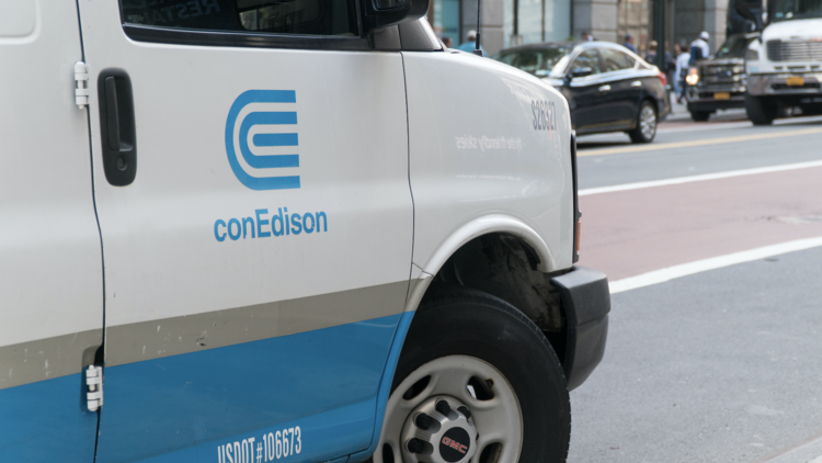 Con Edison