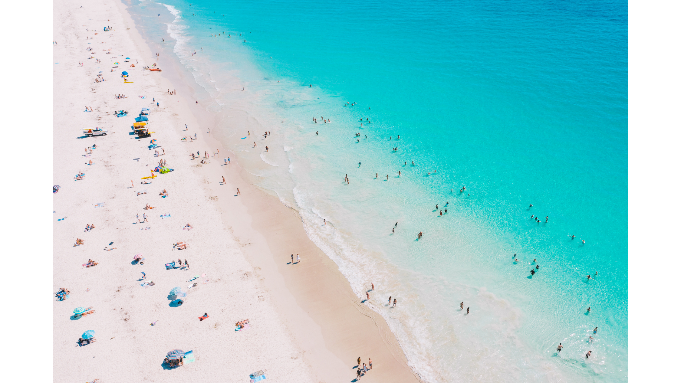 These are the best beaches in Perth