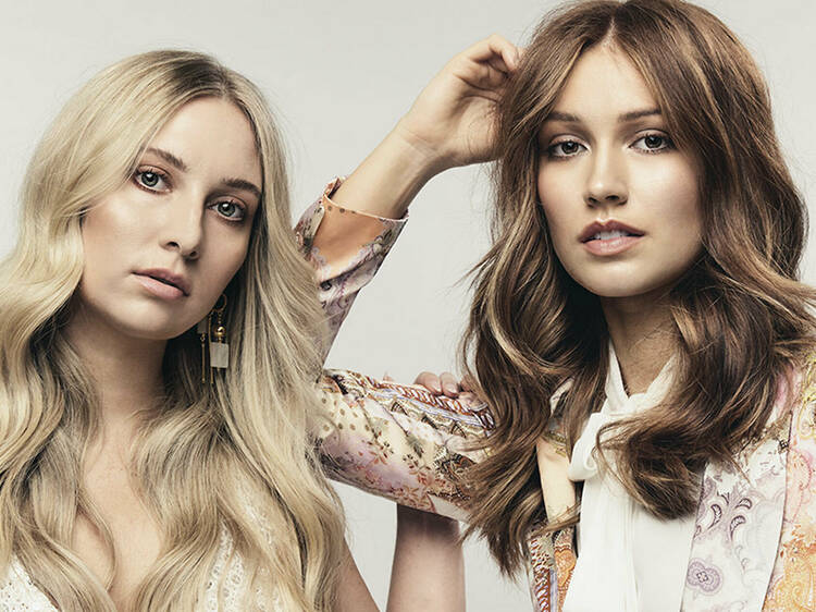 The best hairdressers in Brisbane