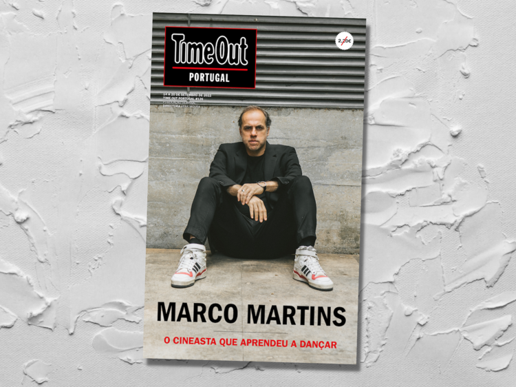 Marco Martins Marco Martins