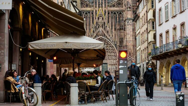 Strasbourg, France