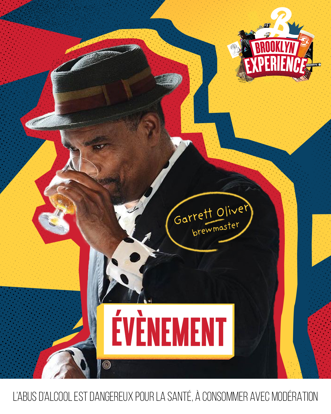 Brooklyn Experience
