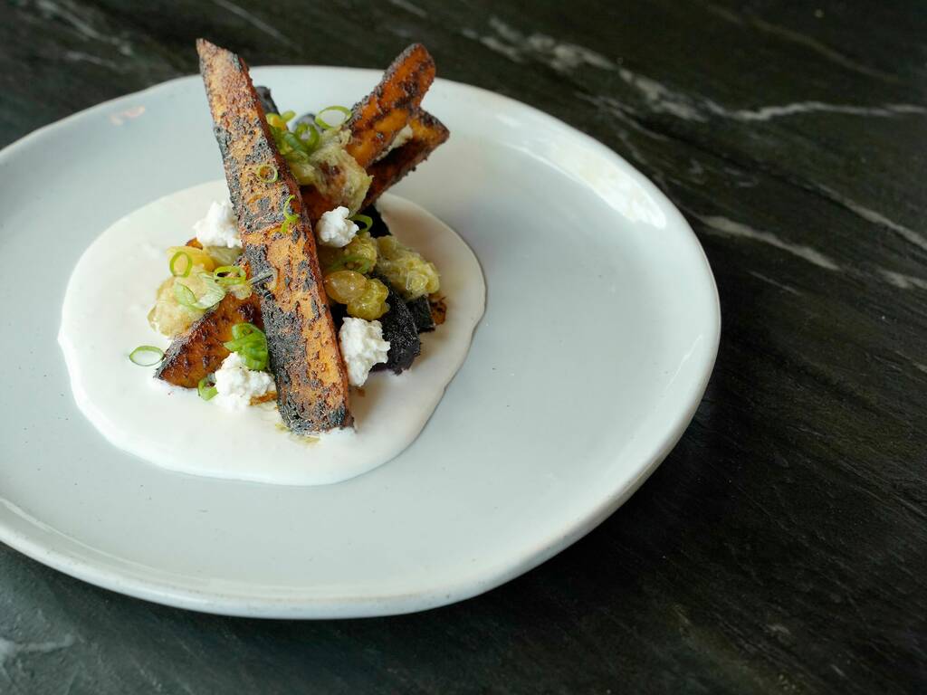 The 15 Best New Restaurants in Chicago Right Now