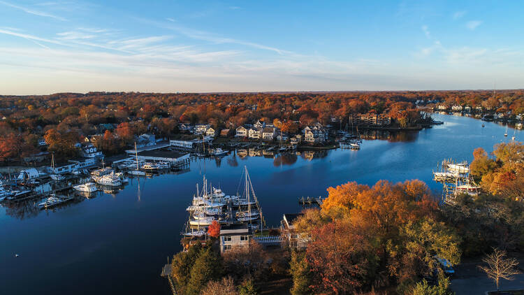 Eastern Shore, MD