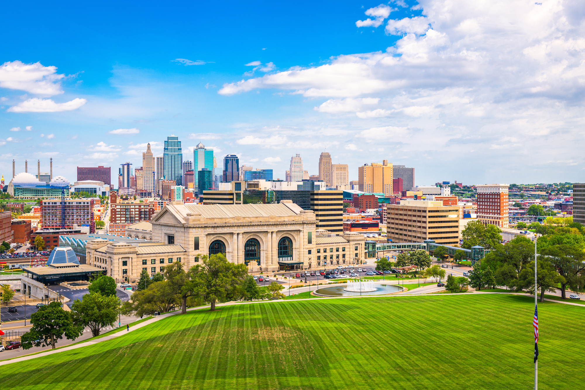 24 Best Things To Do In Kansas City Right Now