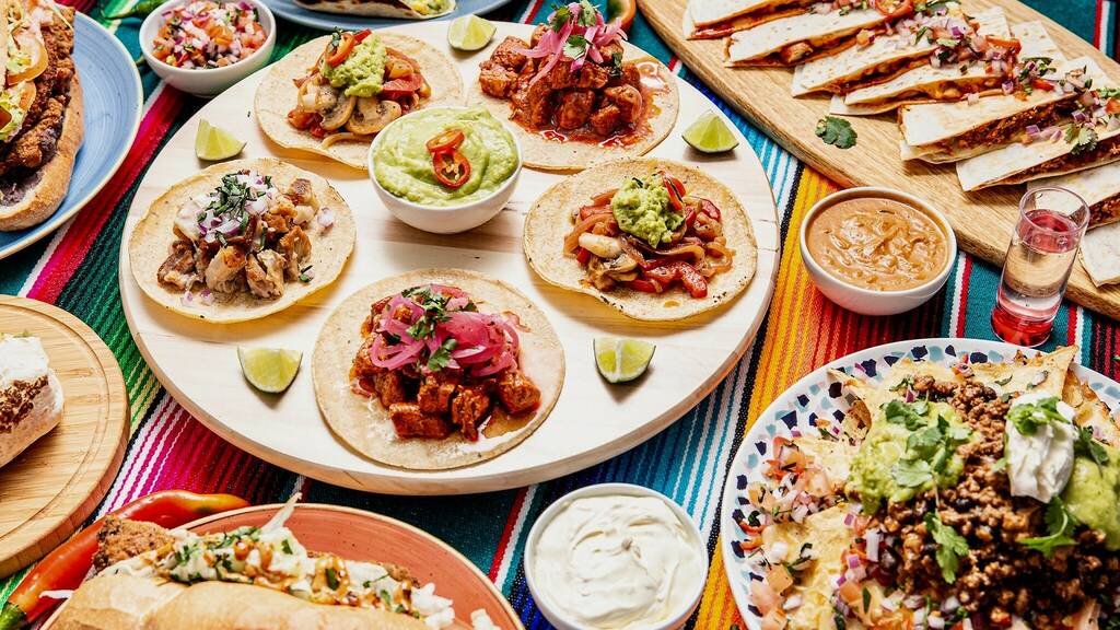 The best Mexican restaurants in Melbourne