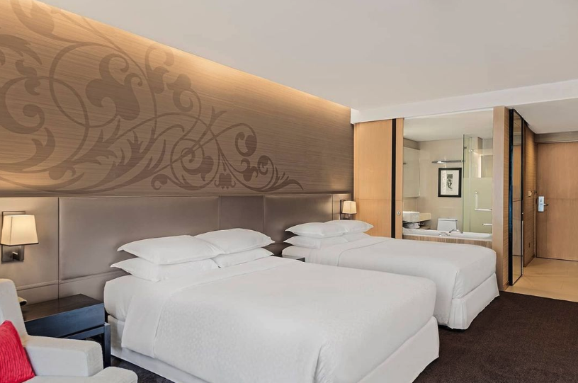 Four Points By Sheraton Bangkok Sukhumvit 15 Hotels In Asok Bangkok Four Points By Sheraton Bangkok Sukhumvit 15 Hotels In Asok Bangkok