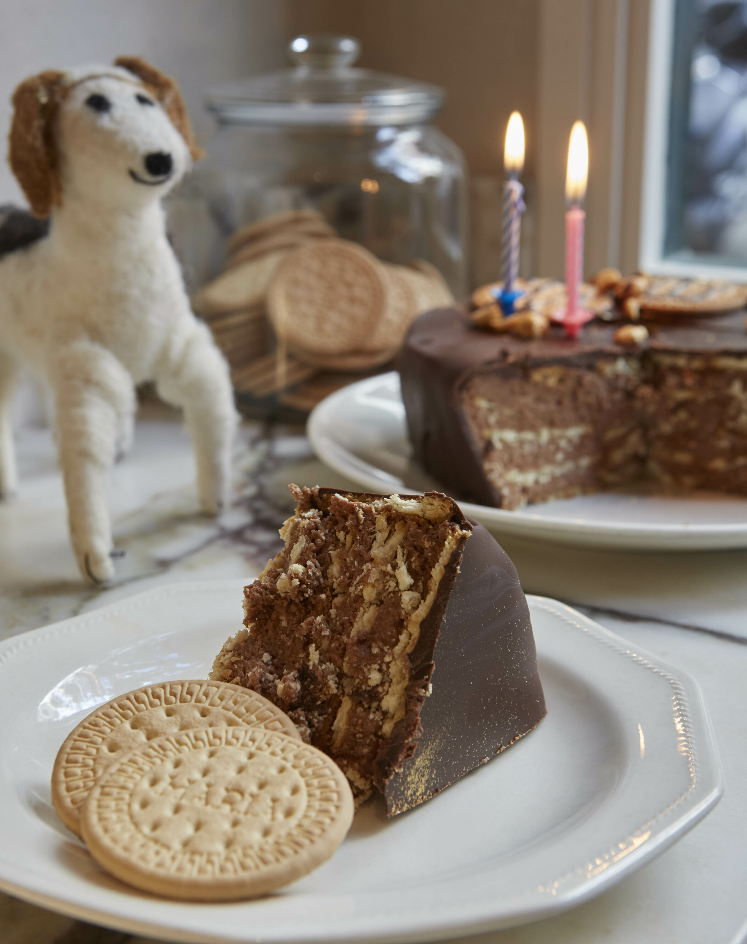 El Perro y la Galleta Bakery