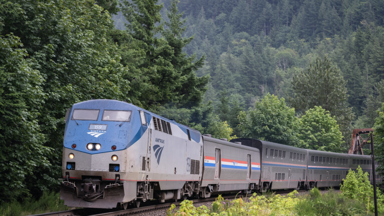 Amtrak