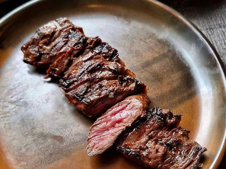The first batch of Europe’s 50 Best Steak Restaurants has been revealed