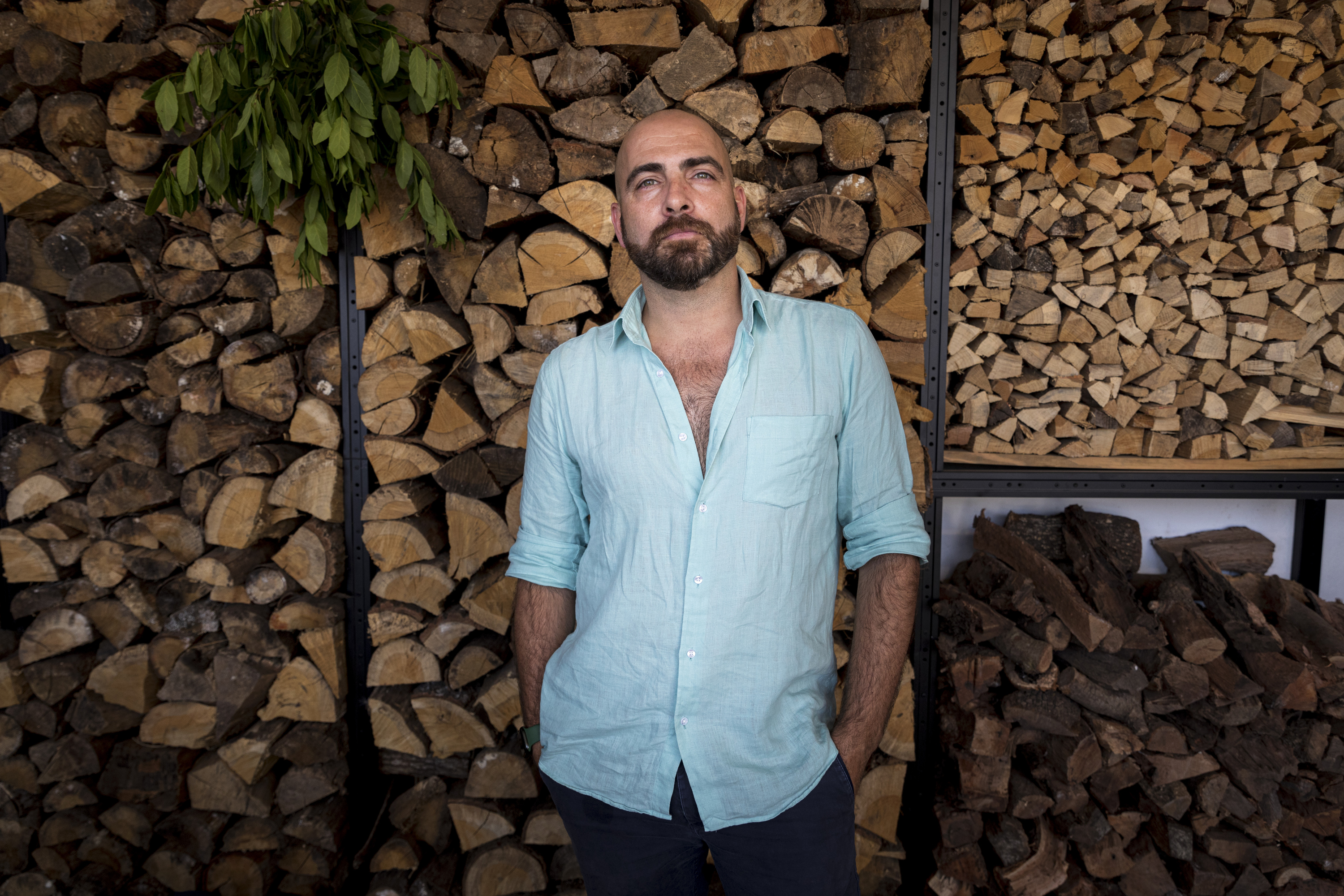 Gonçalo Castel-Branco