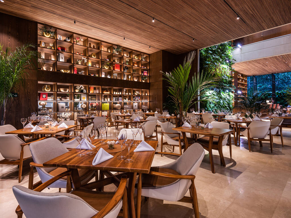 20 Best Restaurants in Colombia