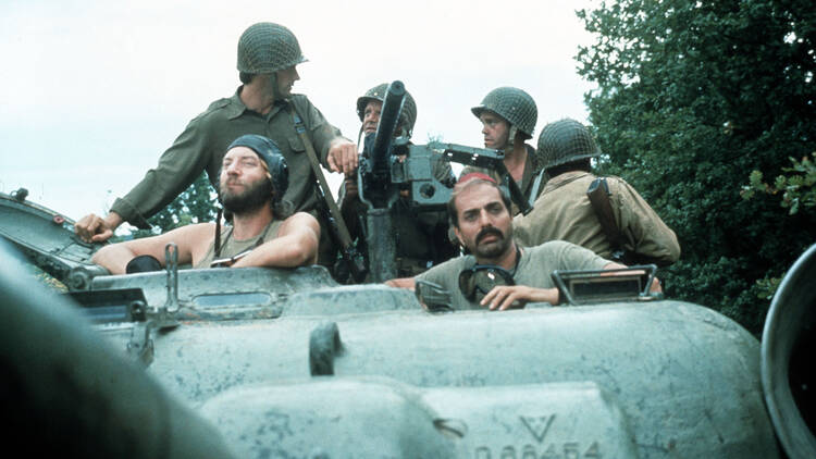 Kelly’s Heroes (1970)