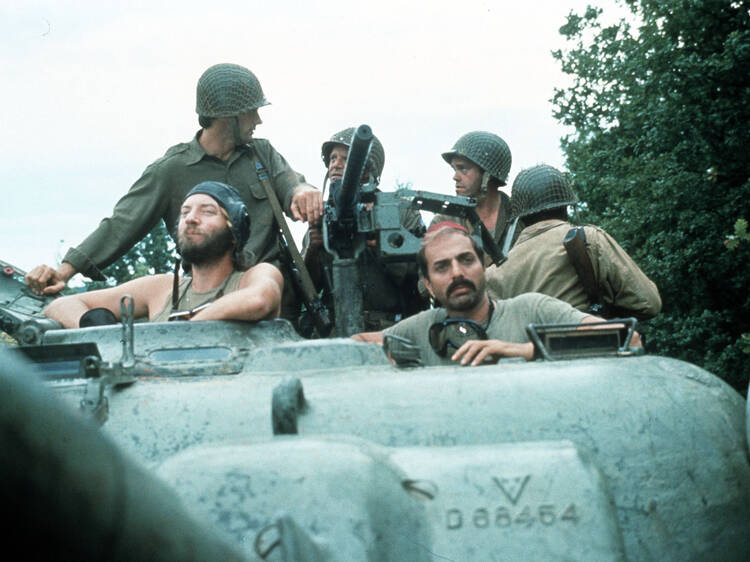 Kelly’s Heroes (1970)