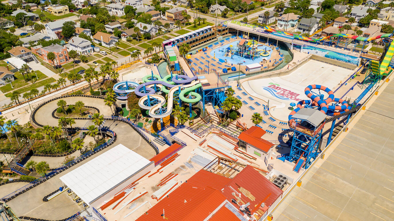 15 Best Things to Do in Daytona Beach Right Now