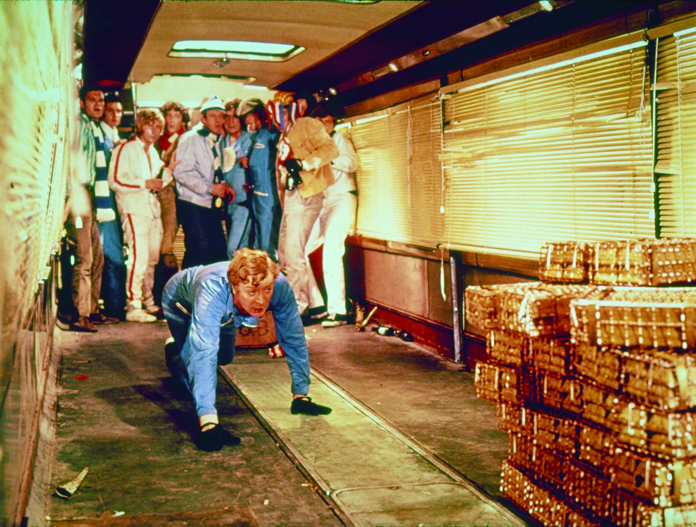 60 Best Heist Movies Of All time