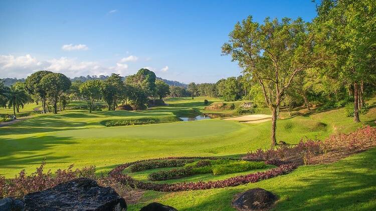 Marriott Bonvoy Golf Charity