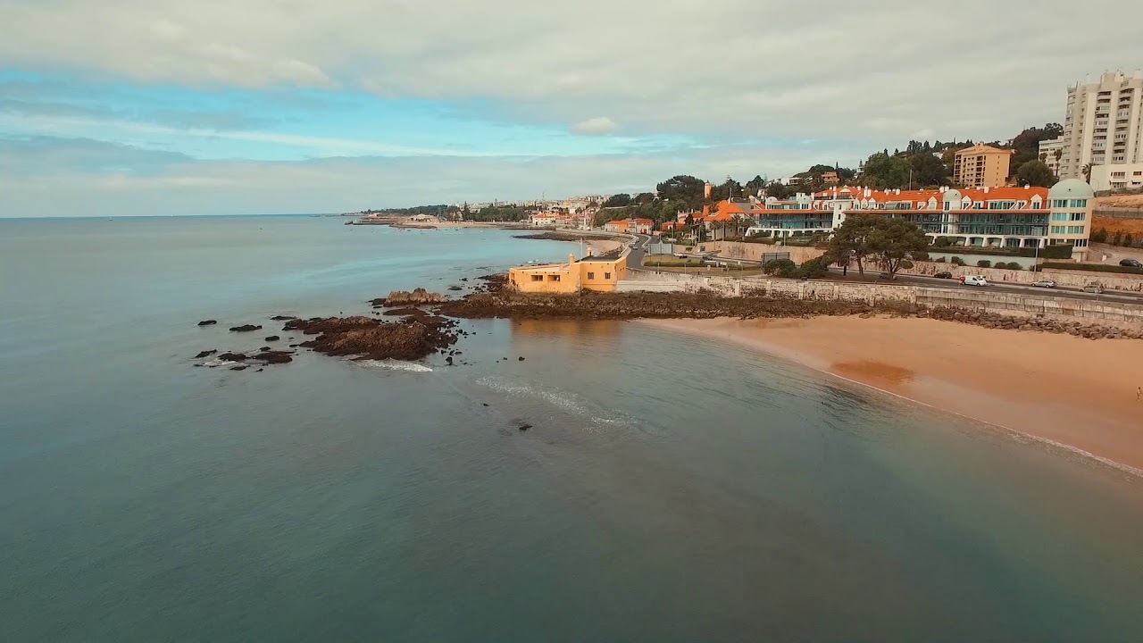 Oeiras passa a ter vigilância nas praias aos fim-de-semana