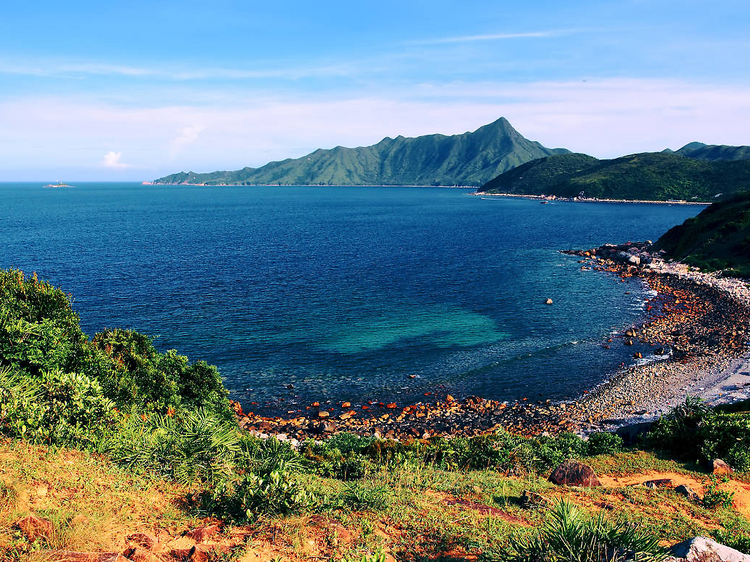 4 best secret islands in Hong Kong that bring you out of Tsim Tsa Shui