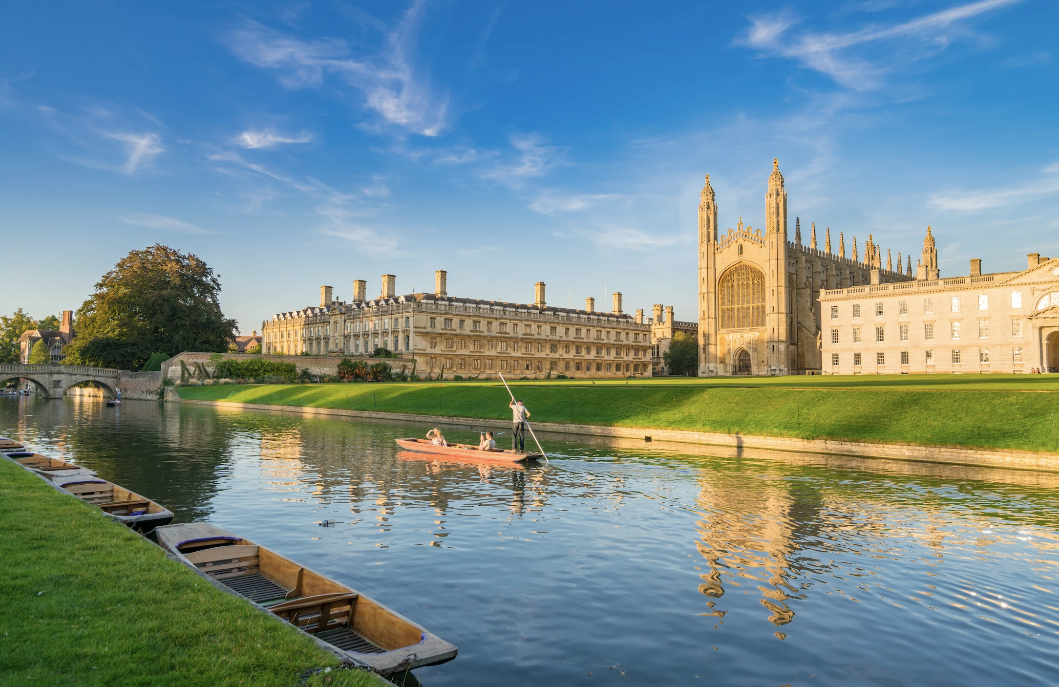 Cambridge