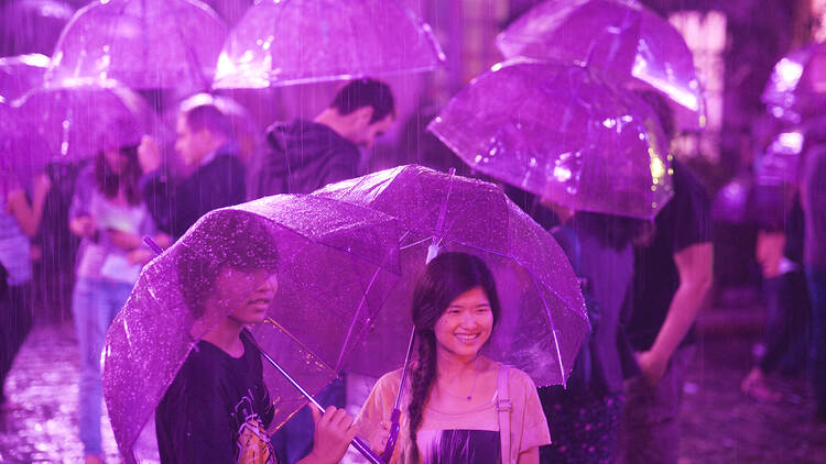 Purple Rain
