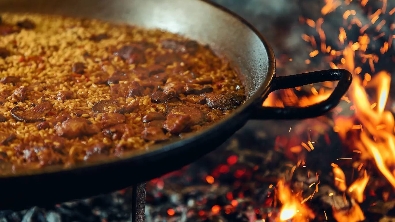 World Paella Day Restaurants in New York