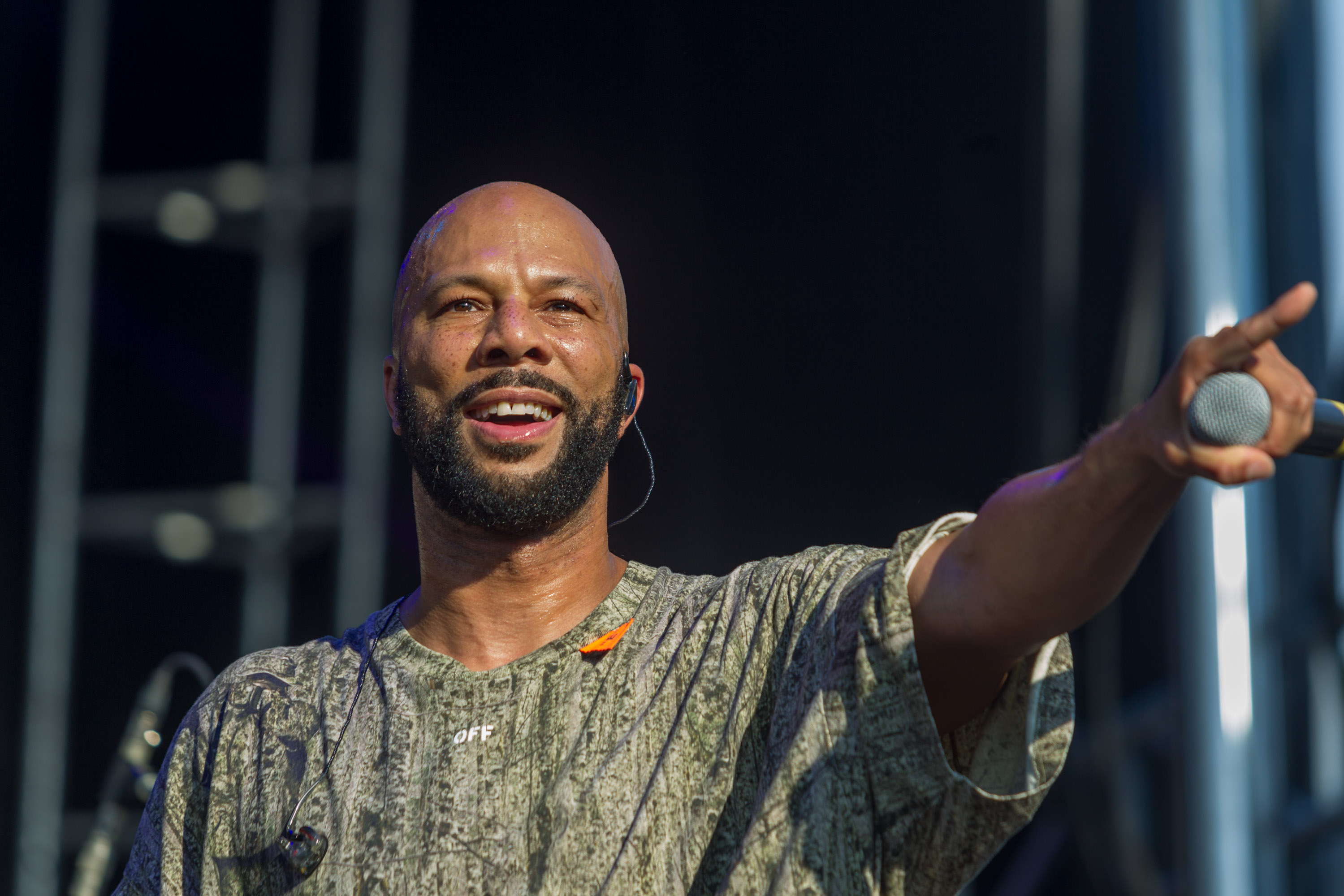 Common will make his Broadway debut this fall in 'Between Riverside and ...