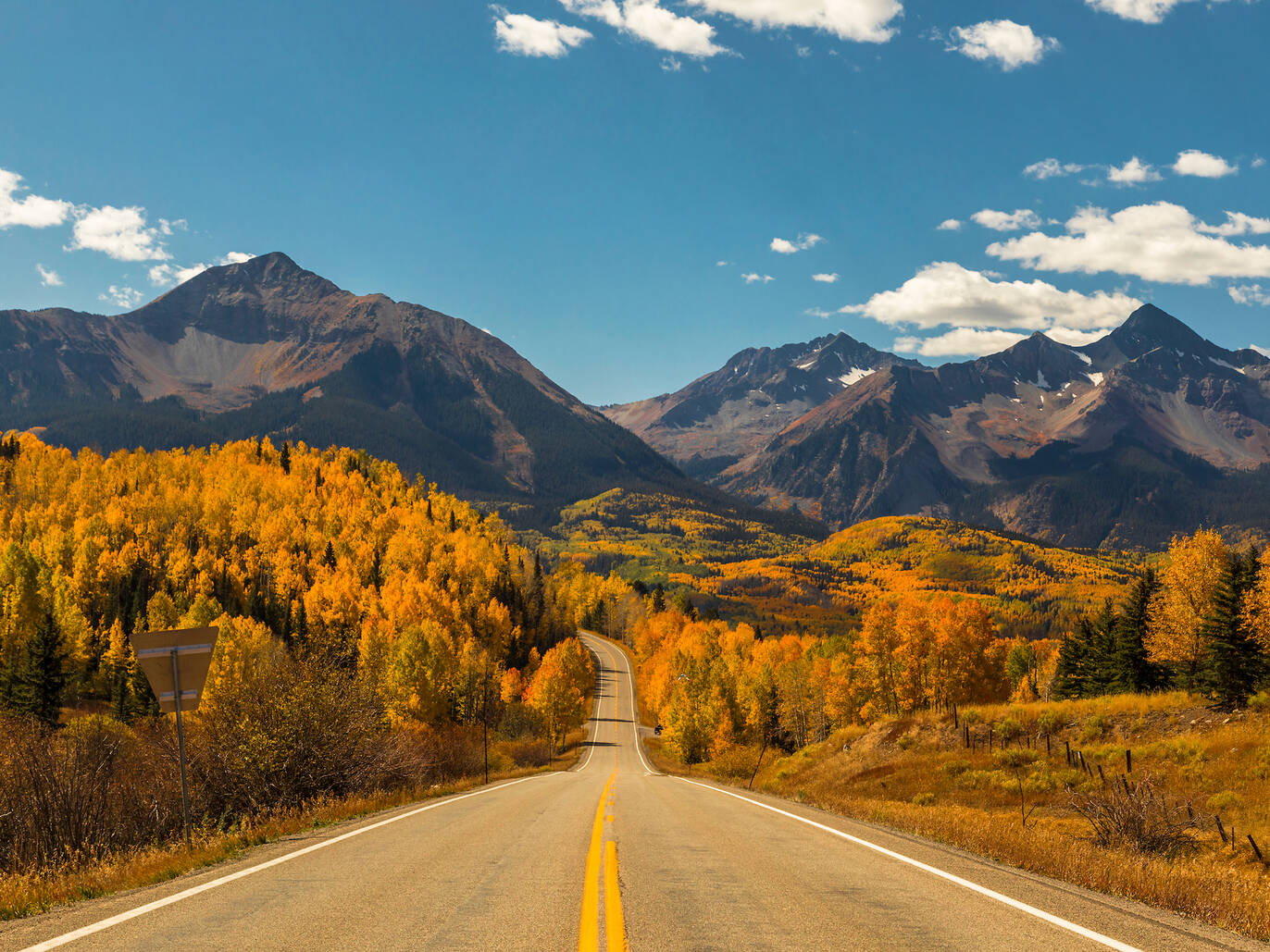 10 Pretty Mountain Views in the US You Need to Visit