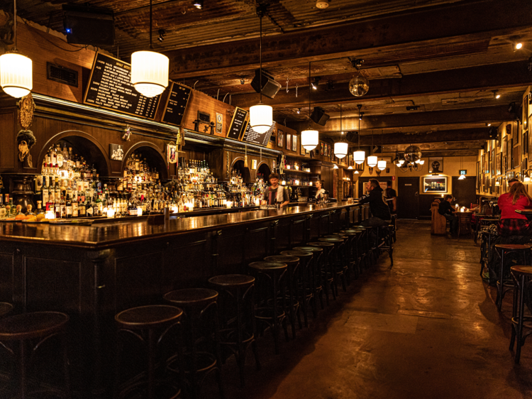 Earl's Juke Joint