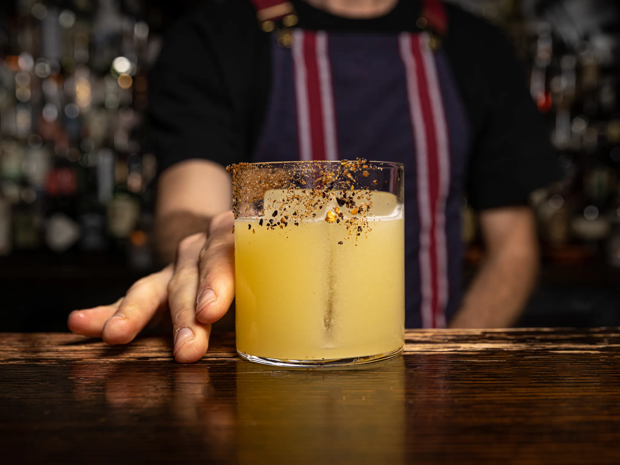 Cocktail Earl's Juke Joint