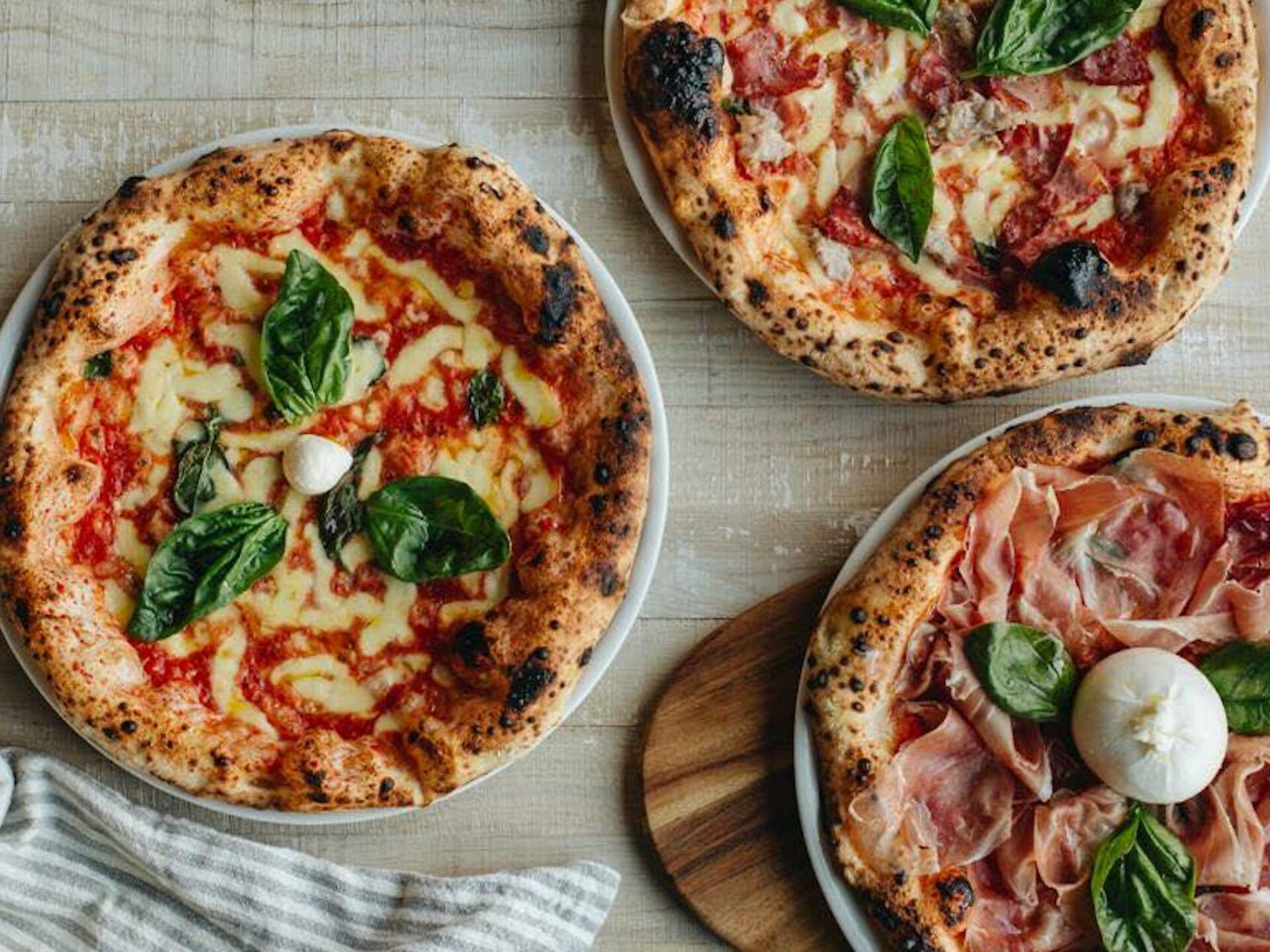 THE 20 BEST PIZZAS IN PERTH 2026 visual data 5