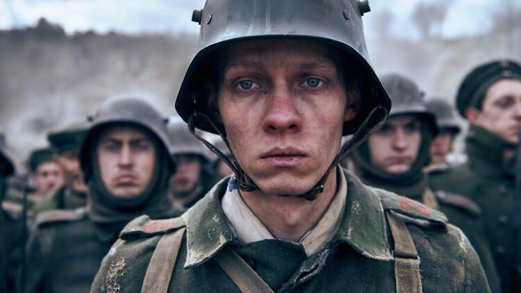 50 Best War Movies of All Time, Ranked, for You to Watch Tonight