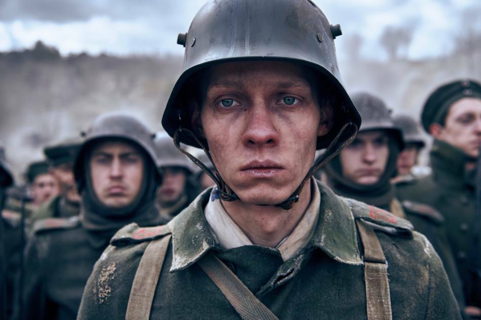 50 Best War Movies of All Time, Ranked, for You to Watch Tonight