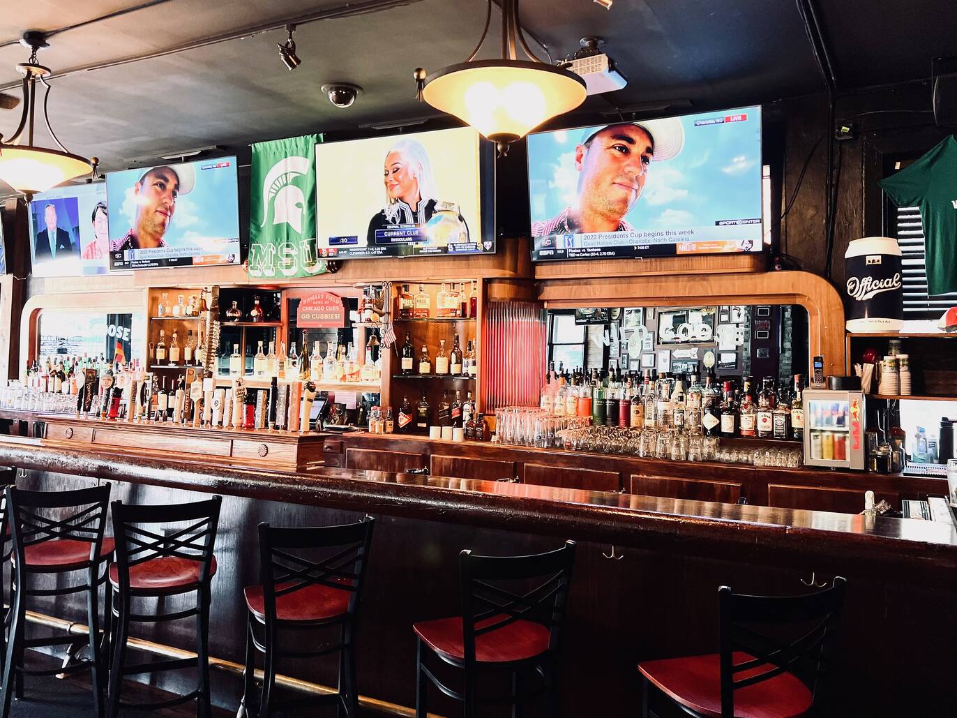 The 18 Best Sports Bars in Chicago