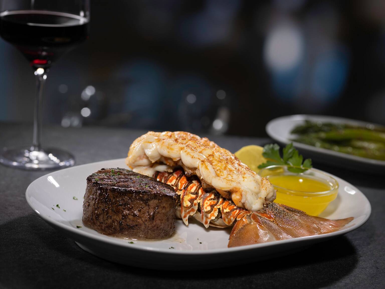 17 Best Steakhouses in Boston Right Now