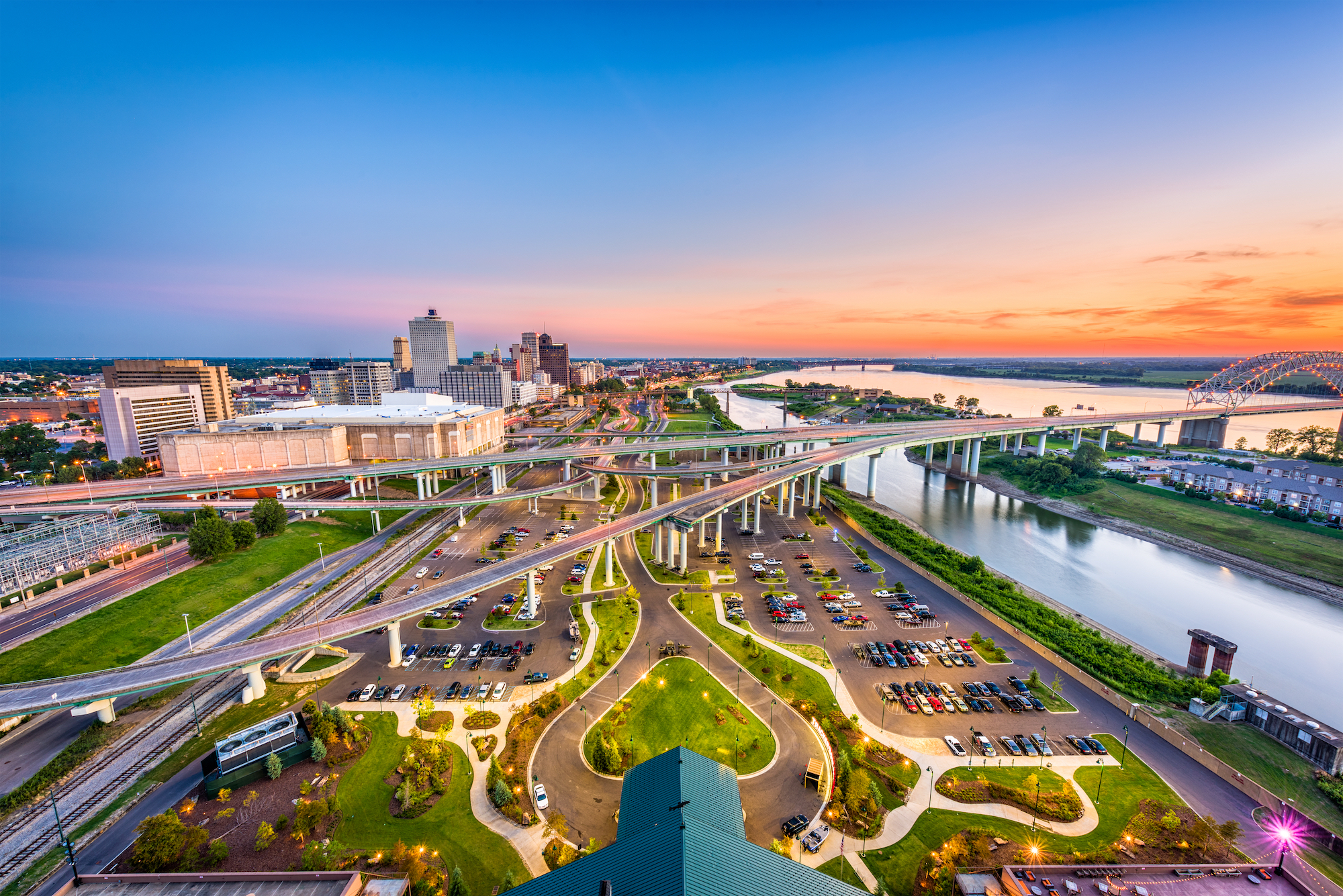 100 Places You Need to Visit in Memphis