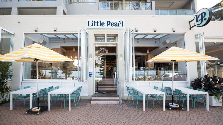 Little Pearl Bar & Dining