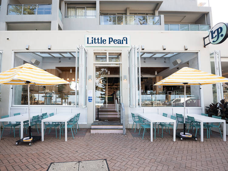 Little Pearl Bar & Dining