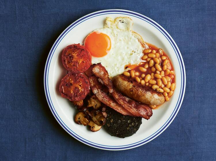 Full English