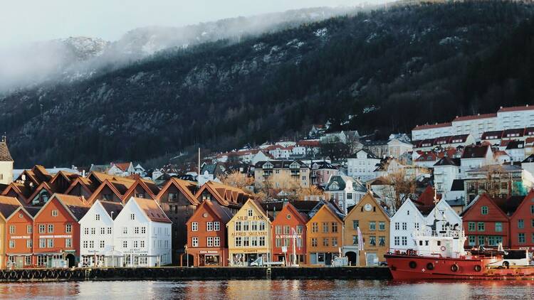 Bergen, Norway