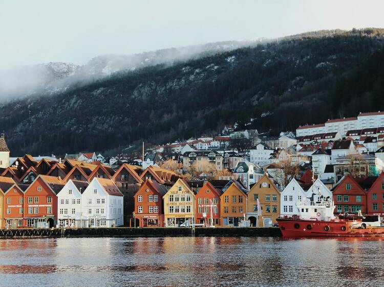 Bergen, Norway