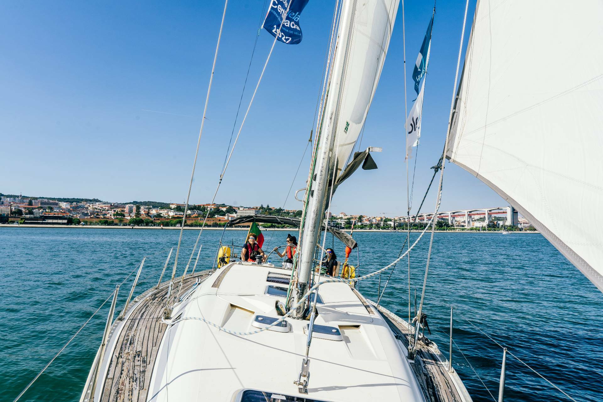 Seawoman/Vela+