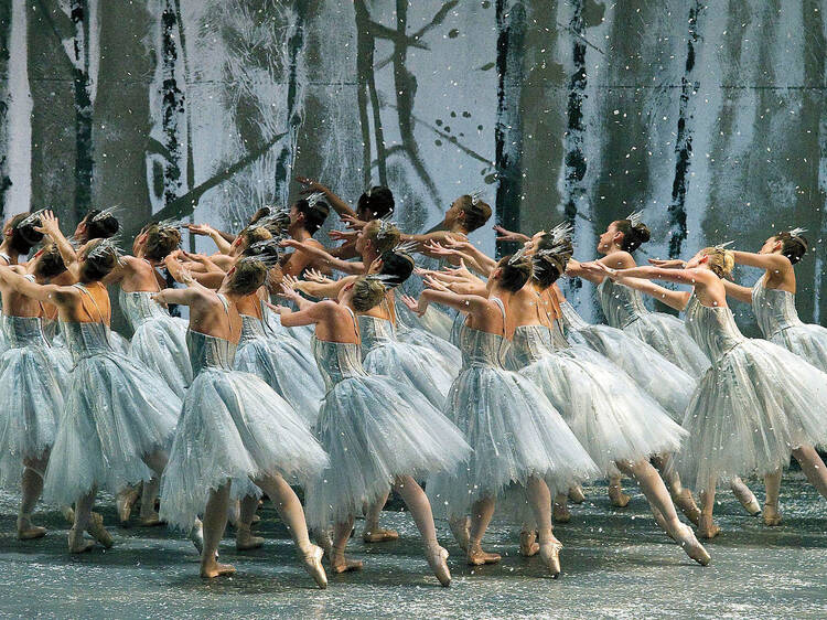 American Ballet Theatre’s ‘The Nutcracker’