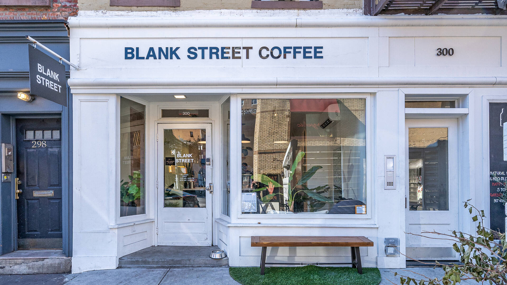 Review Blank Street Coffee In NYC Is One To Avoid